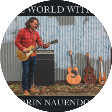 Derrin Nauendorf