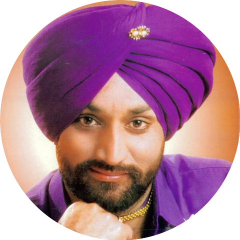 Surjit Bindrakhia