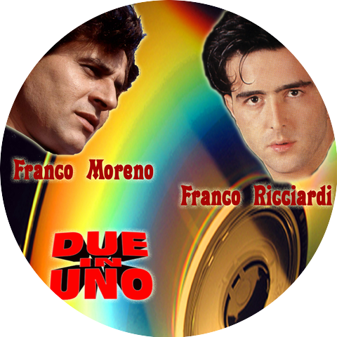 Franco Moreno & Franco Ricciardi