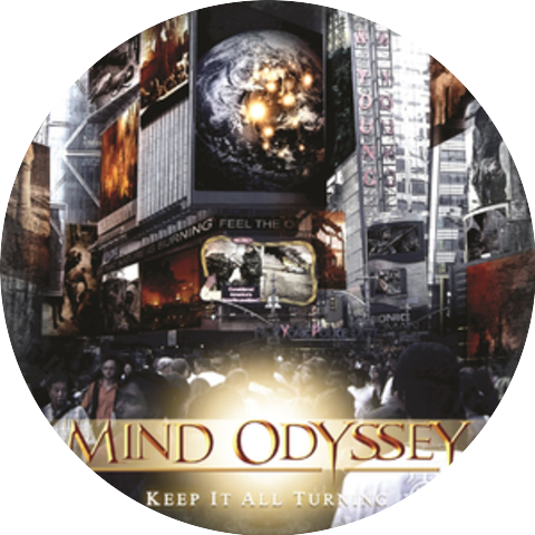 Mind Odyssey