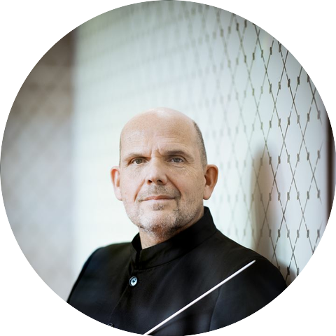 Jaap Van Zweden