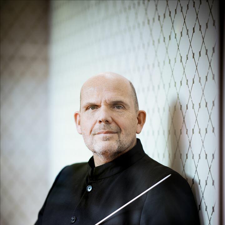 Jaap Van Zweden