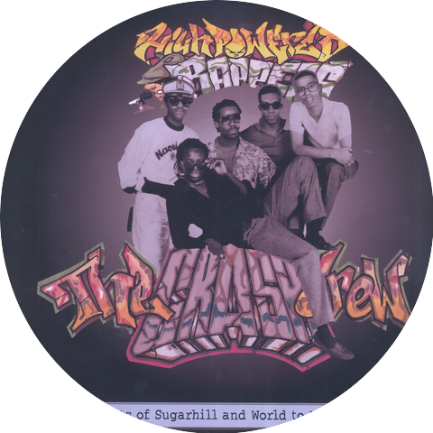 Crash Crew