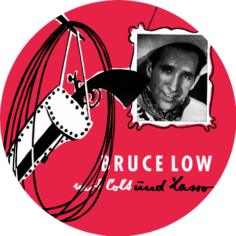 Bruce Low