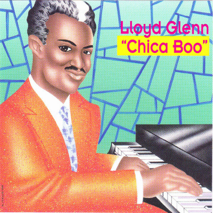 Lloyd Glenn