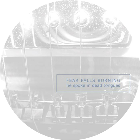 Fear Falls Burning
