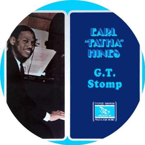 Earl "Fatha" Hines