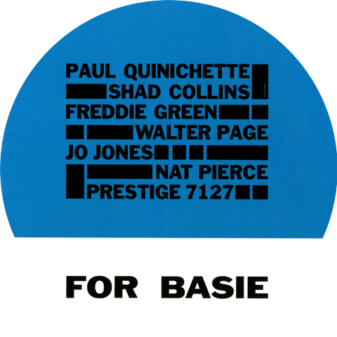 Paul Quinichette