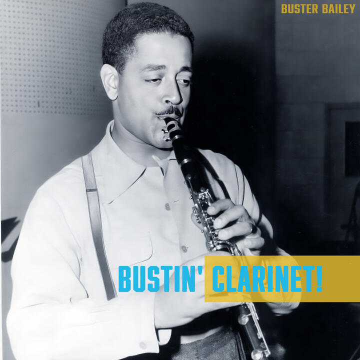 Buster Bailey