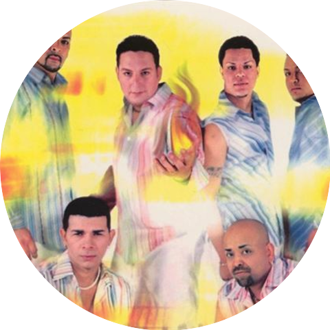 Grupo Fuego