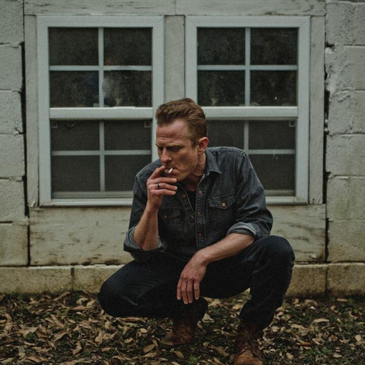Jace Everett