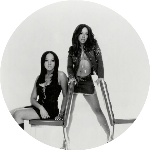 Johnson Sisters