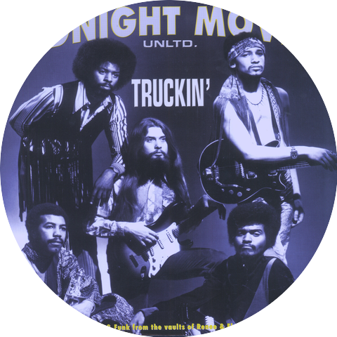 Midnight Movers