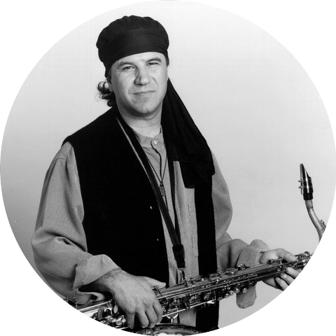 Greg Piccolo