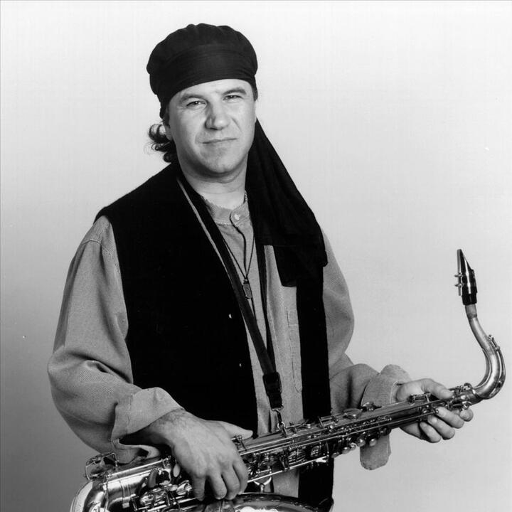 Greg Piccolo