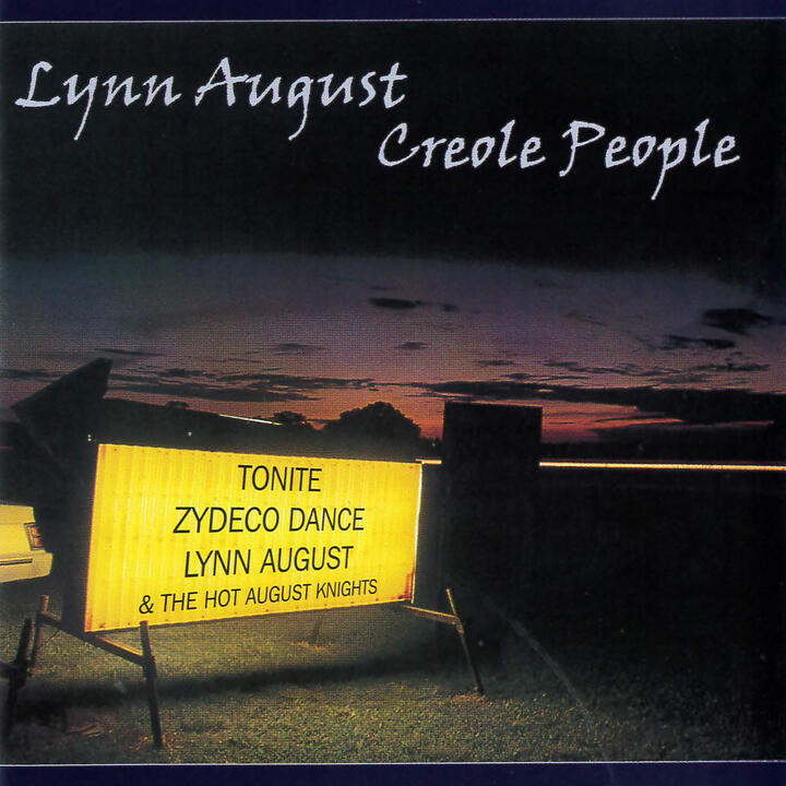 Lynn August