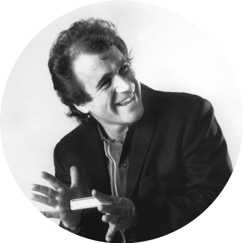 Gary Primich
