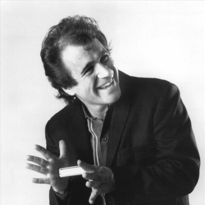 Gary Primich