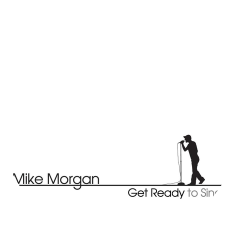 Mike Morgan