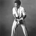 Earl King and Roomful Of Blues