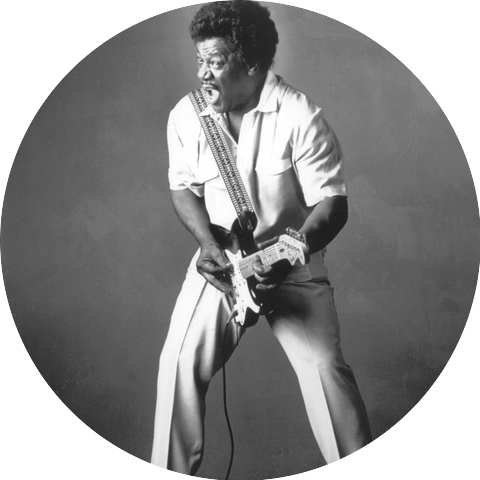 Earl King and Roomful Of Blues