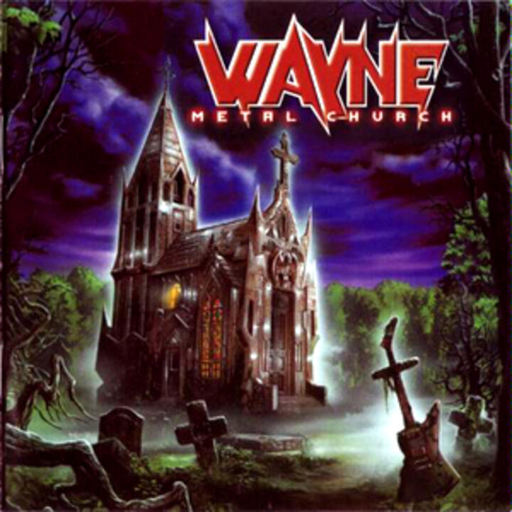 Wayne