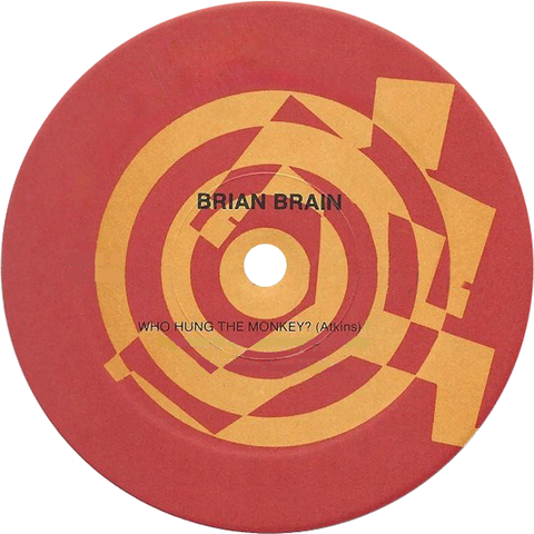 Brian Brain