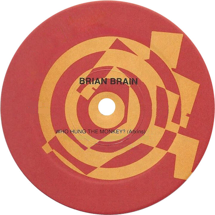 Brian Brain