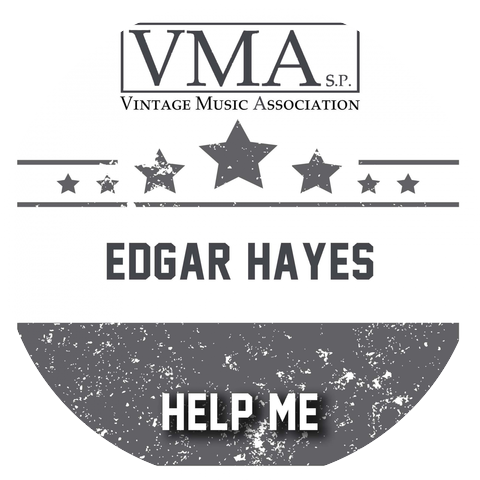 Edgar Hayes