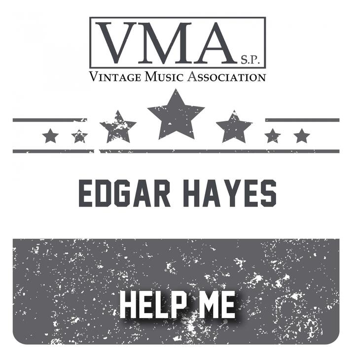 Edgar Hayes