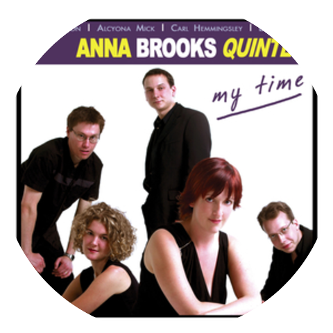 Anna Brooks Quintet