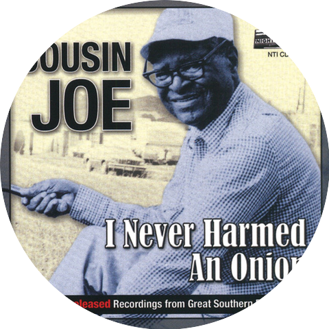 Cousin Joe