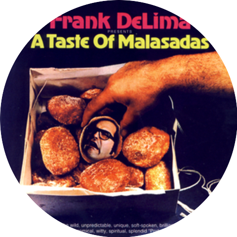 Frank Delima