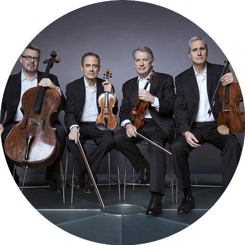 Emerson String Quartet