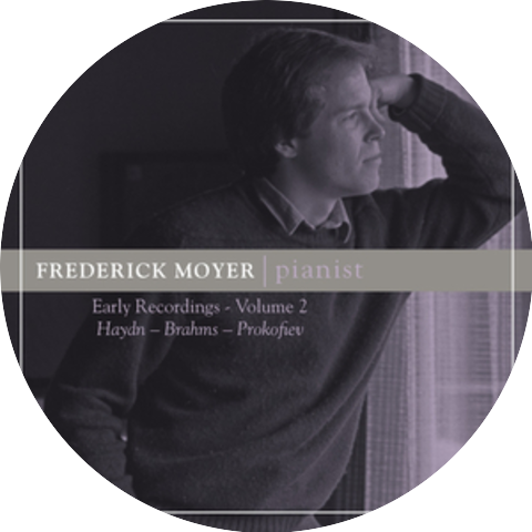 Frederick Moyer