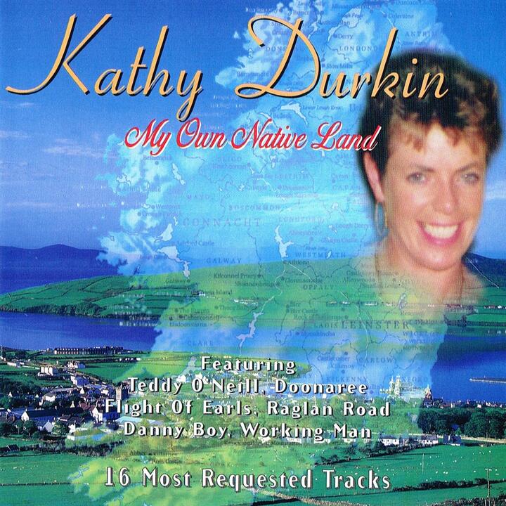 Kathy Durkin