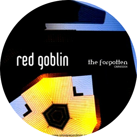 The Red Goblin