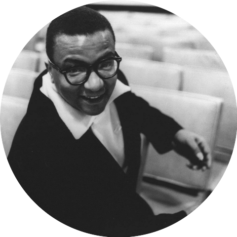 Billy Strayhorn