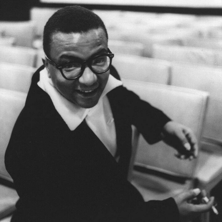 Billy Strayhorn