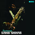 Sahib Shihab