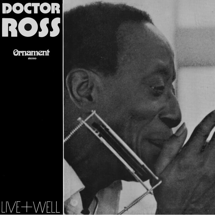 Doctor Ross
