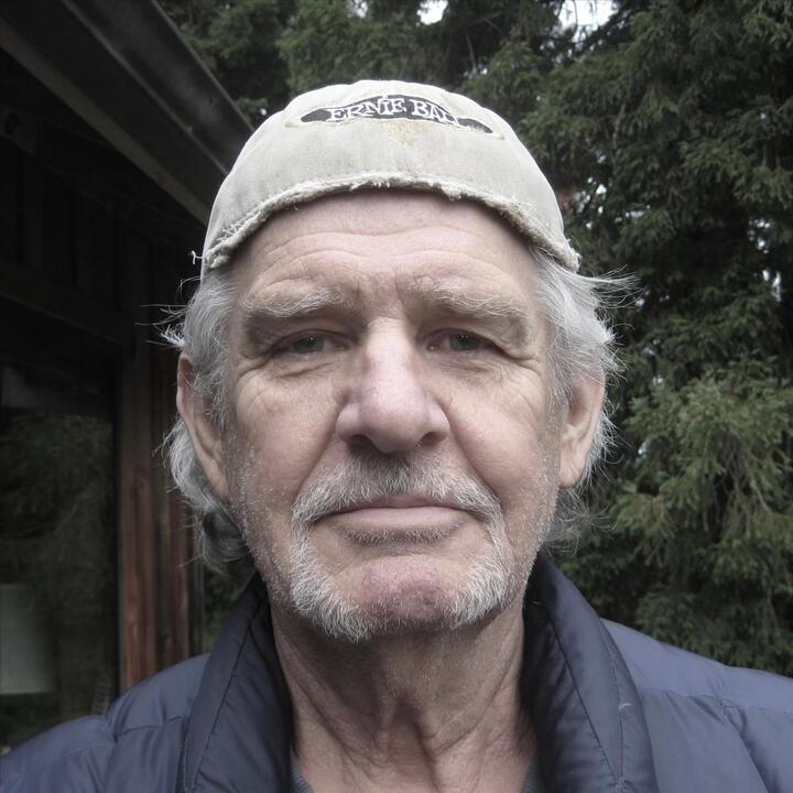Bill Yates