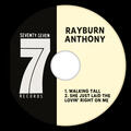 Rayburn Anthony