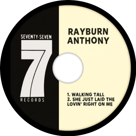 Rayburn Anthony