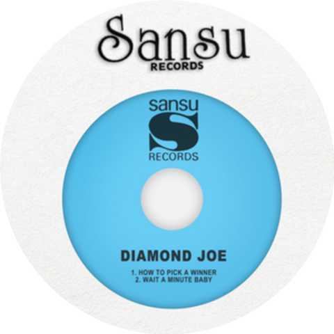 Diamond Joe