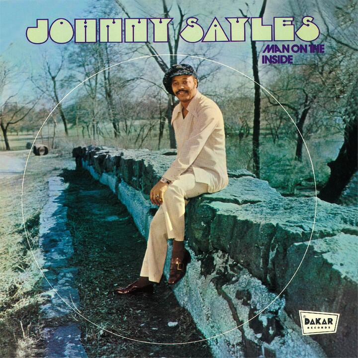 Johnny Sayles