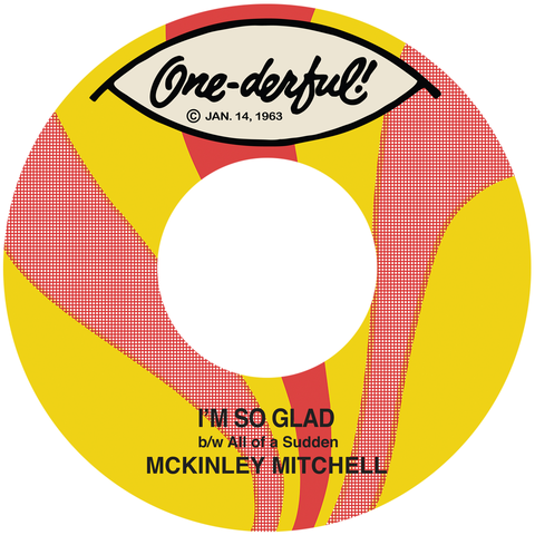 McKinley Mitchell
