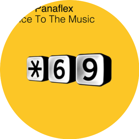 Laszlo Panaflex