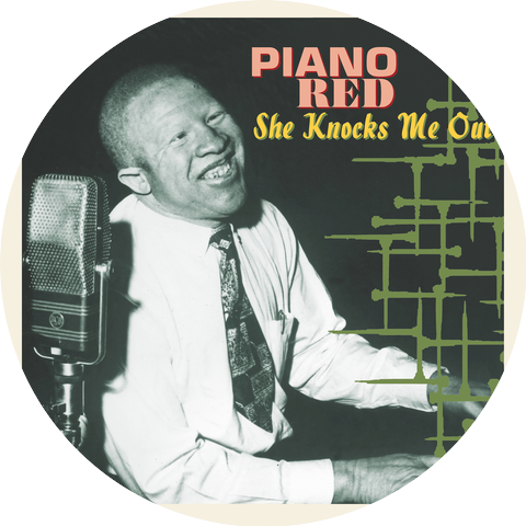 Piano Red