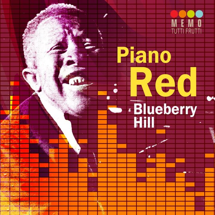 Piano Red